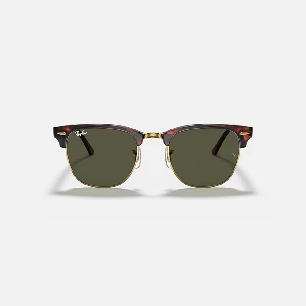 Ray-Ban Clubmaster Sunglasses